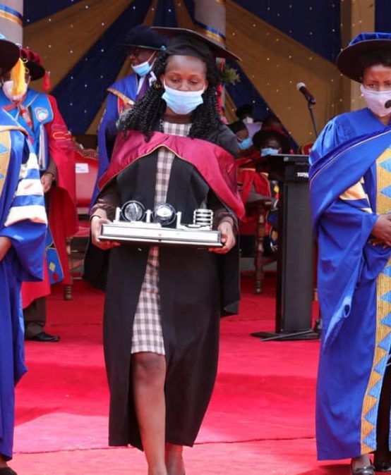 Mount Kenya University — view 2