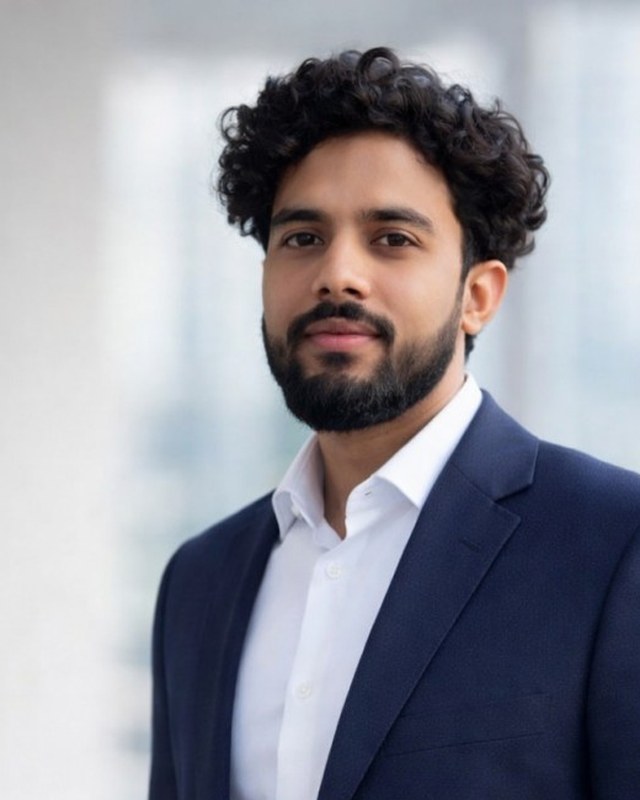 Ritesh Raushan, Founder & CEO at Digitex Guider