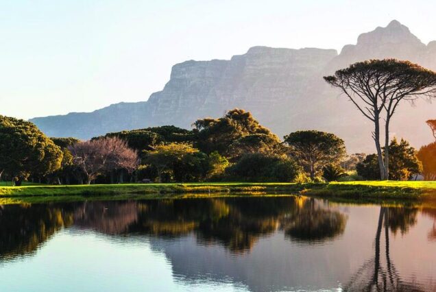 3 Star 4 Days Cape Town Package