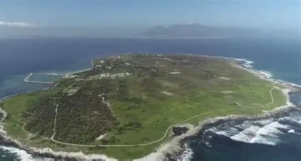 Robben Island Tour with Return Transfer