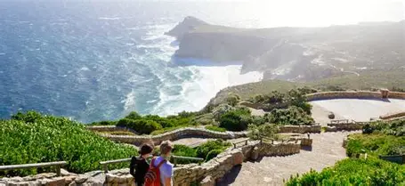 Best of the Cape Full Day