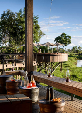 Botswana