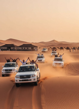 Desert