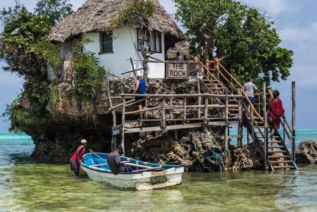 5 Days Zanzibar Tour Fukuchani