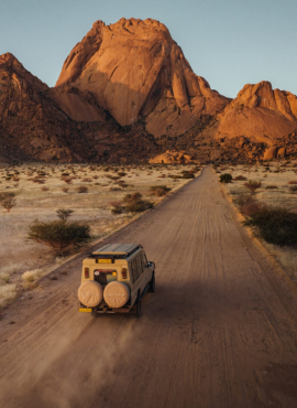 Namibia