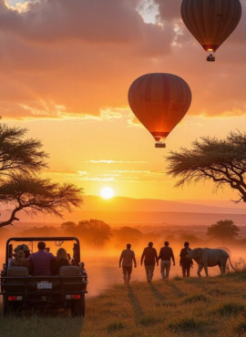 Tanzania