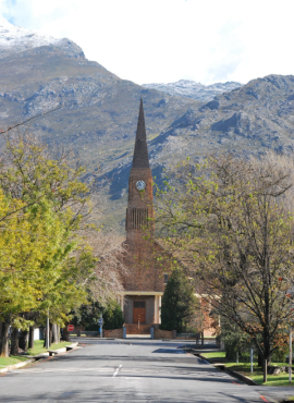 Temple